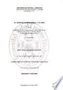 El derecho internacional y el mar