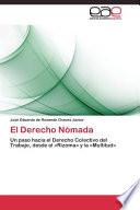 El Derecho Nomada