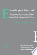 El derecho penal de la cárcel