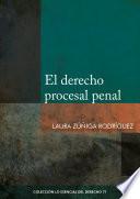 El derecho procesal penal