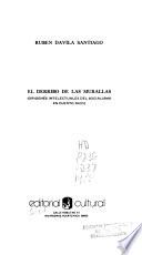 El derribo de las murallas