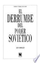 El derrumbe del poder soviético