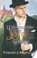 El desacuerdo de un lord reticente