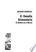 El desafío alimentario