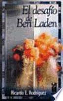 El desafío de Ben Laden