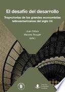 El desafío del desarrollo