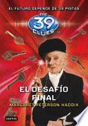 El desafío final