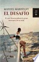 El desafío