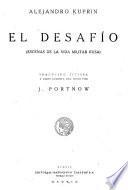 El desafío