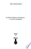 El desafío indígena en Nicaragua