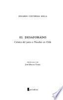 El desaforado