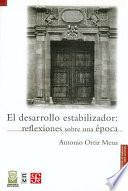 El desarrollo estabilizador