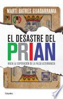El desastre del PRIAN