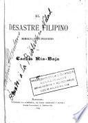 El desastre Filipino