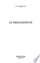 El descendiente