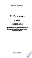 El descenso a los infiernos