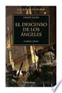 El descenso de los ángeles