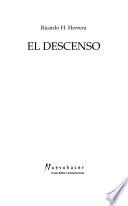 El descenso
