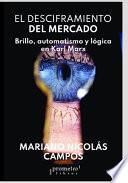 El desciframiento del mercado