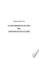 El descubrimiento de Chile por Fernando de Magallanes