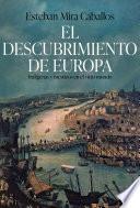 El descubrimiento de Europa
