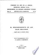 El descubrimiento de las Islas Malvinas