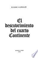 El descubrimiento del cuarto continente
