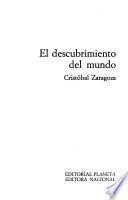 El descubrimiento del mundo