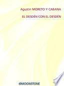 El desden con el desden