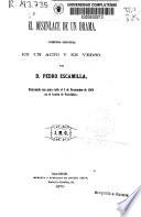 El desenlace de un drama