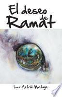 El deseo de Ramat