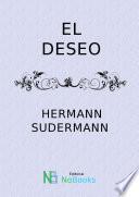 El deseo