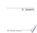 El desierto