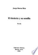 El desierto y su semilla