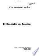 El despertar de América