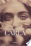 El despertar de Carla