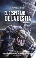 El despertar de la Bestia Omnibus no 01/03