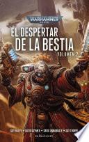 El despertar de la Bestia Omnibus no 02/03