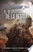 El despertar de la Bestia Omnibus no 03/03