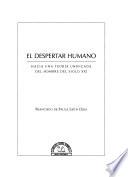 El despertar humano