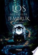 El Despertar: Una misteriosa aventura de fantasía juvenil (Los Misterios de Jembruk - Fantasía juvenil de acción y aventuras) Versión Kindle