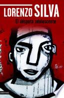 El déspota adolescente
