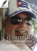 El destello de una pluma