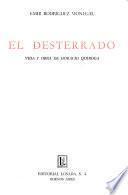 El desterrado
