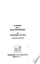 El destino de la Revolución Mexicana