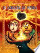 El destino de los elfos 2: El corazón de piedra