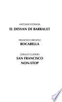 El desván de Barrault