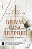 El desván de la casa de los Shepher