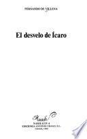 El desvelo de Icaro