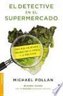 El detective en el supermercado